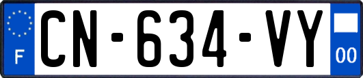CN-634-VY