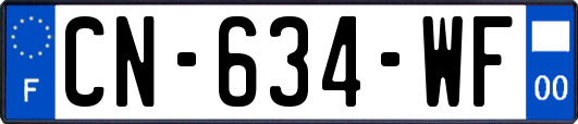 CN-634-WF