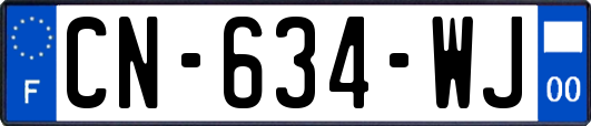 CN-634-WJ