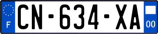 CN-634-XA