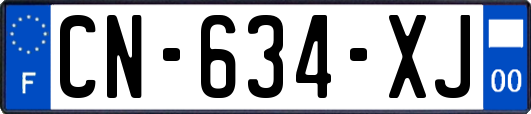 CN-634-XJ