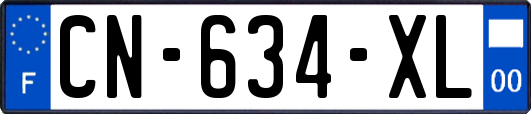 CN-634-XL