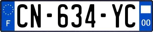 CN-634-YC