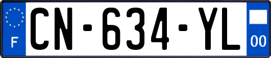CN-634-YL