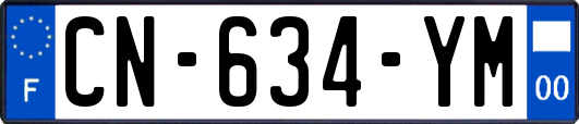 CN-634-YM