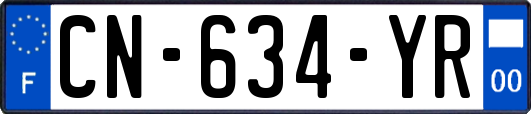 CN-634-YR