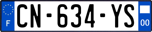 CN-634-YS