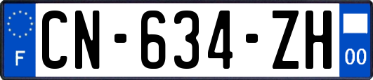 CN-634-ZH