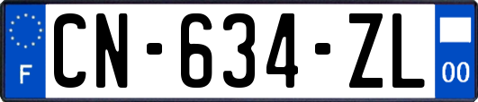 CN-634-ZL