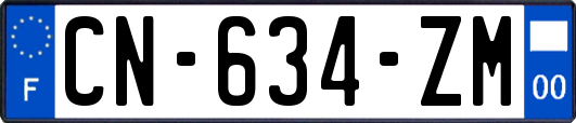 CN-634-ZM