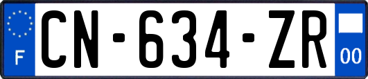 CN-634-ZR