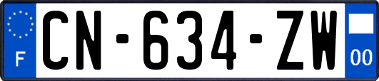 CN-634-ZW