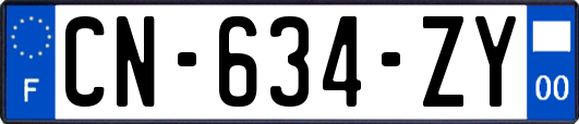 CN-634-ZY