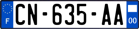 CN-635-AA