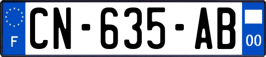 CN-635-AB