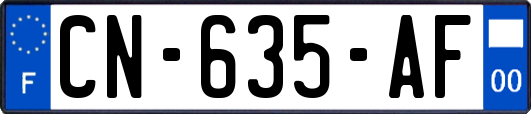 CN-635-AF