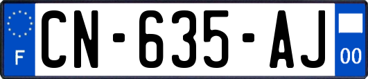 CN-635-AJ