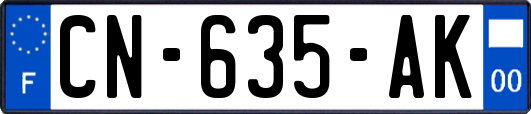 CN-635-AK