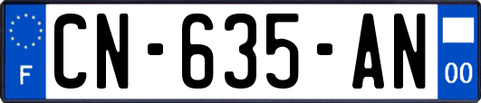 CN-635-AN