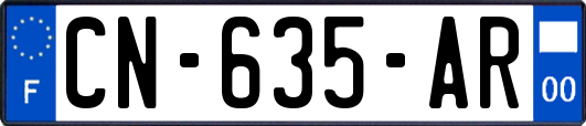 CN-635-AR