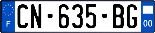 CN-635-BG