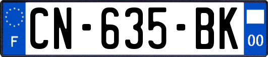 CN-635-BK