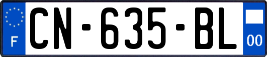 CN-635-BL