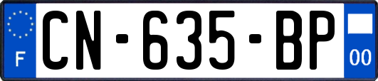 CN-635-BP