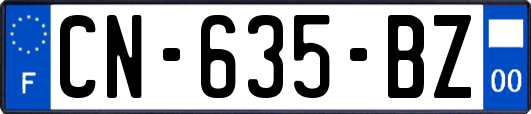 CN-635-BZ