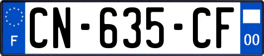 CN-635-CF