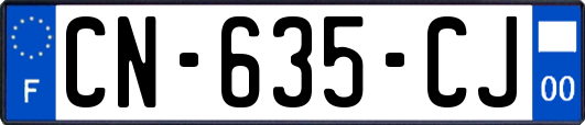 CN-635-CJ