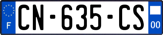 CN-635-CS