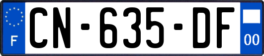 CN-635-DF