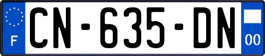 CN-635-DN