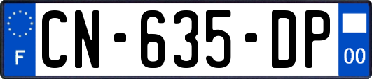 CN-635-DP