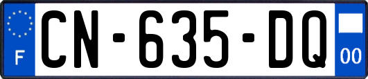 CN-635-DQ