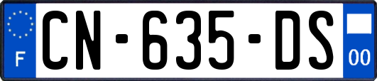 CN-635-DS