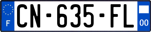 CN-635-FL