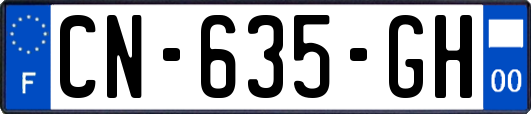 CN-635-GH