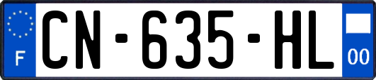 CN-635-HL