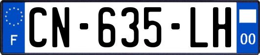 CN-635-LH