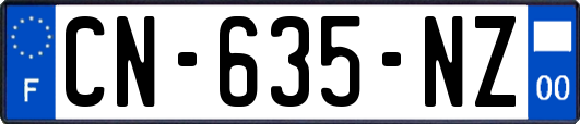 CN-635-NZ