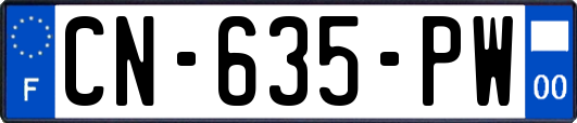 CN-635-PW