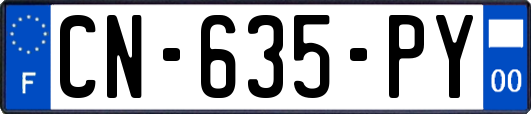 CN-635-PY