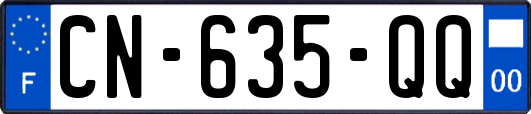 CN-635-QQ