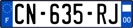 CN-635-RJ