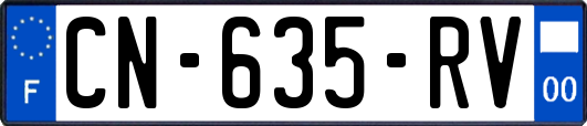 CN-635-RV