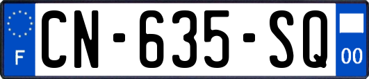 CN-635-SQ