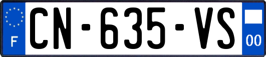 CN-635-VS