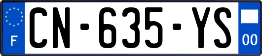 CN-635-YS